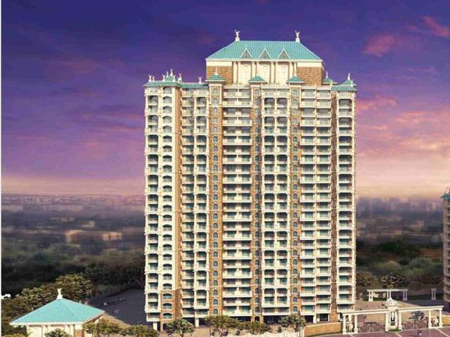 Flat for sale in Badlapur, National Capital Territory Of Delhi
