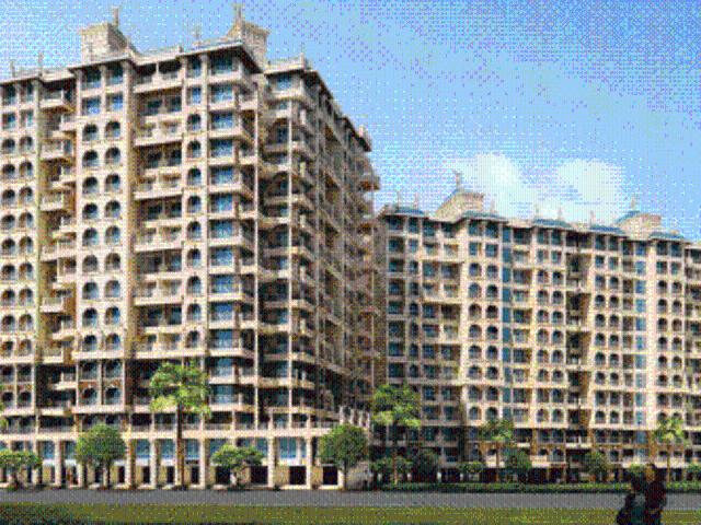 Flat for sale in Badlapur, National Capital Territory Of Delhi