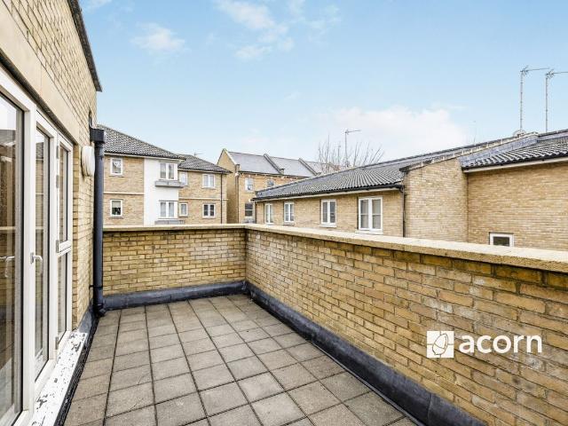 Apartment for rent in Old Kent Road, Greater London