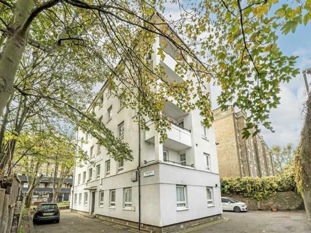 Apartment for rent in Old Kent Road, Greater London