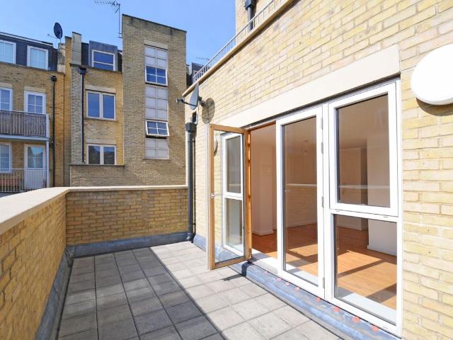 Apartment for rent in Old Kent Road, Greater London