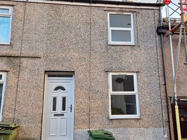 House for rent in Caernarfon