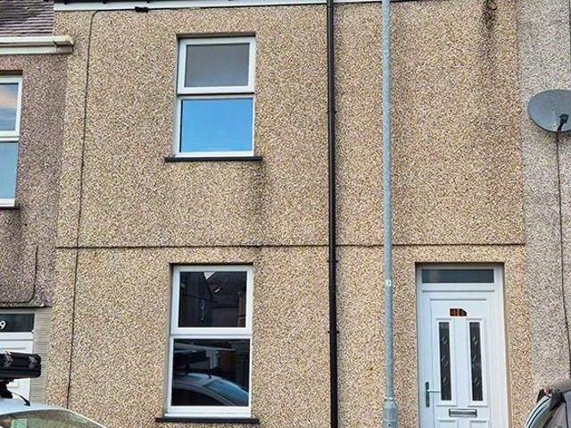 House for rent in Caernarfon