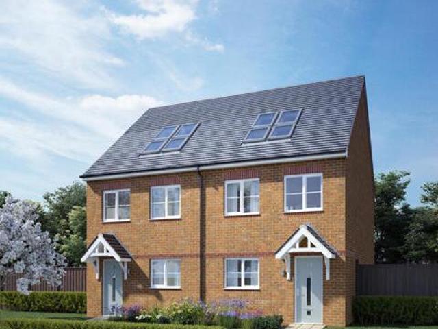 House for sale in Lyons, Greater London