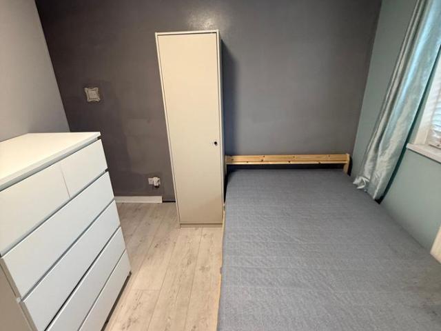 Apartment for rent in Wood End, Greater London