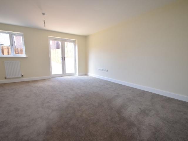 House for rent in Frankwell, Shropshire