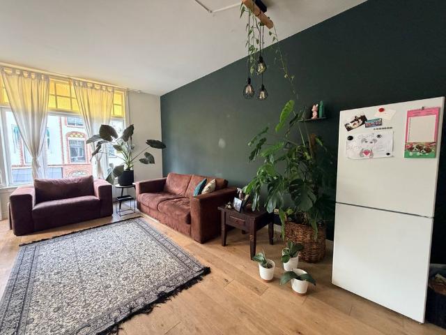 Appartement te huur in Wilhelminapark, Rijnsweerd, Utrecht