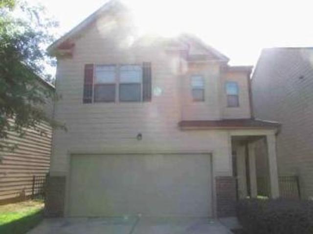 House for sale in Mcdonough, Georgia