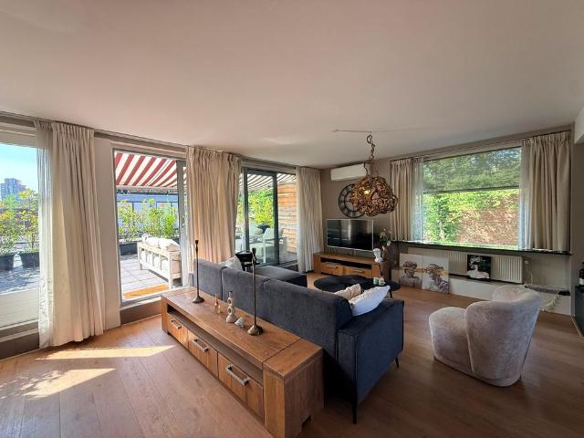 Appartement te huur in Het Lage Land, Rotterdam