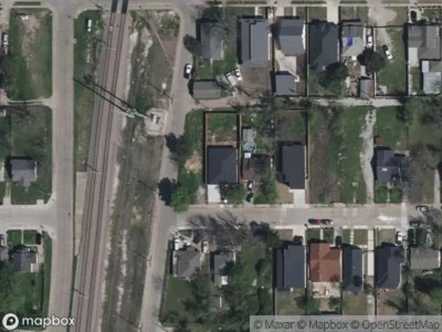 Land for sale in Dallas, Texas