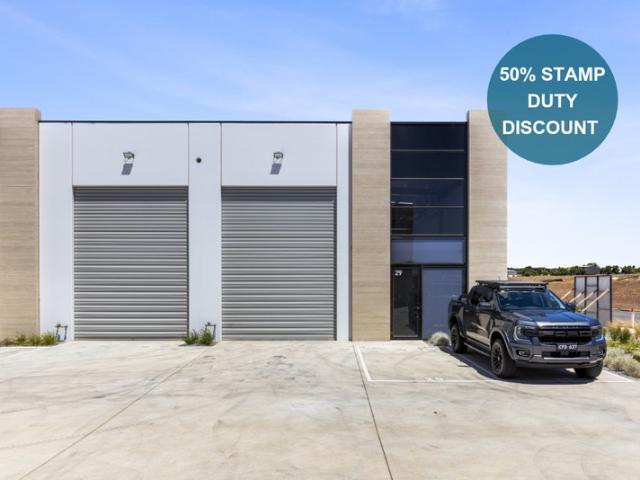 Warehouse for sale in Torquay, Surf Coast Shire