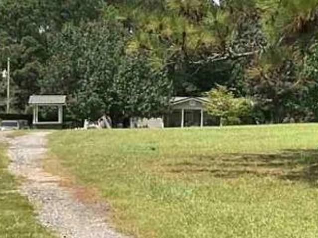 House for sale in Upson, Georgia