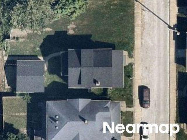 House for sale in Willard Park, Indianapolis