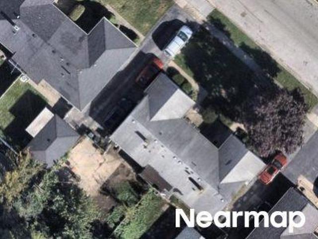 House for sale in Robbins, Cook County