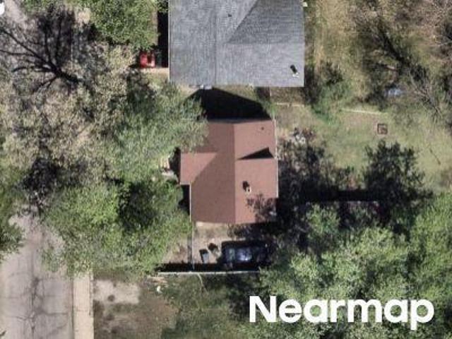 House for sale in Michigan City, Indiana