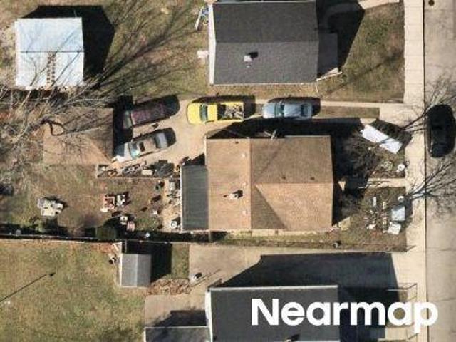 House for sale in Michigan City, Indiana