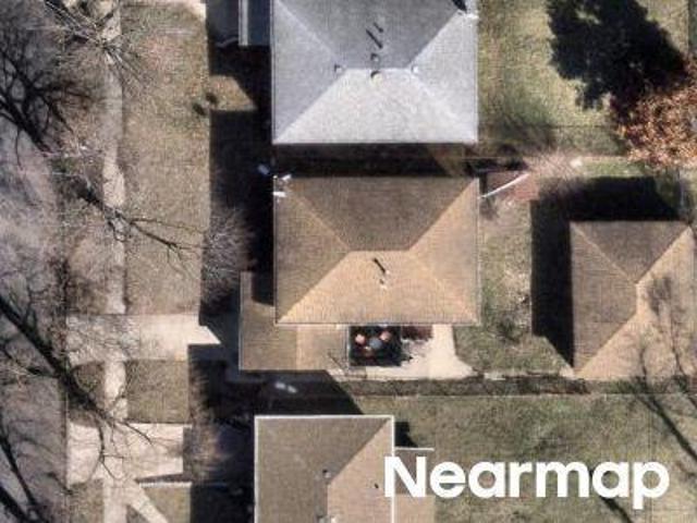 House for sale in Gary, Indiana