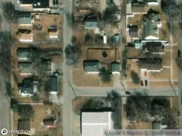 House for sale in Nebraska