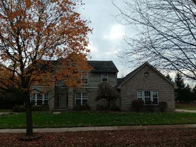 House for sale in Michigan