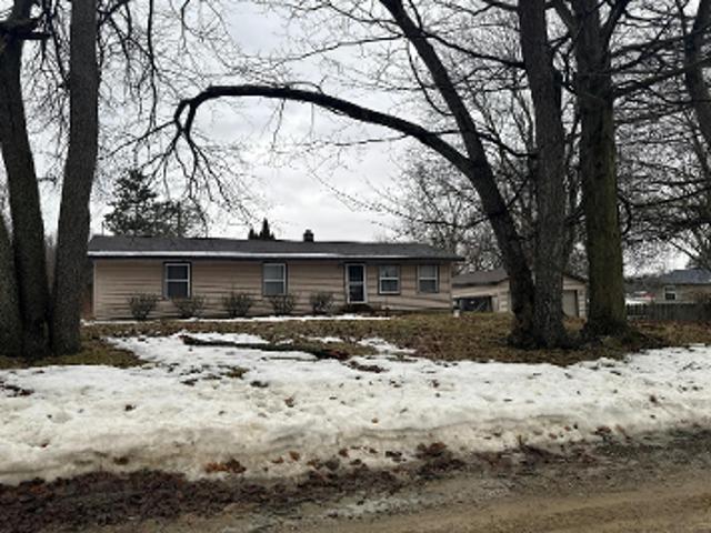 House for sale in Michigan