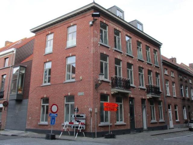 Kamer location à Brugge, West-Vlaanderen