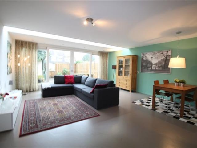Woning te huur in Driemond, Amsterdam