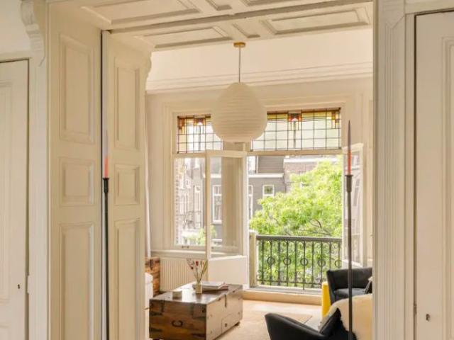 Appartement te huur in Zuid, Amsterdam