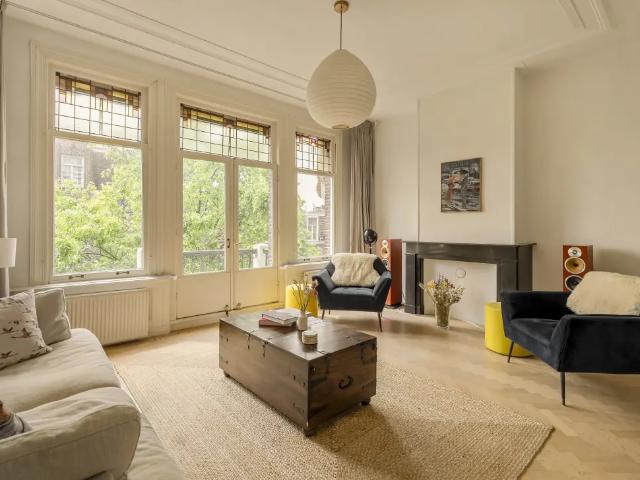 Appartement te huur in Zuid, Amsterdam