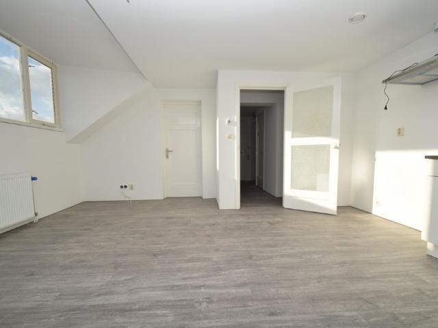 Appartement te huur in Beverwijk, Noord Holland