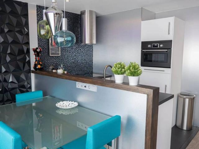 Appartement te huur in 's-Gravenland, Rotterdam