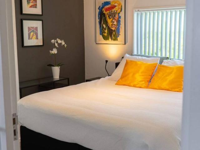 Appartement te huur in 's-Gravenland, Rotterdam