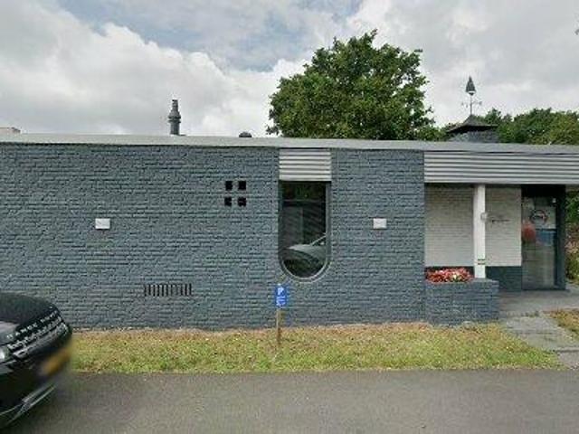 Bedrijfspand te huur in Enschede, Overijssel