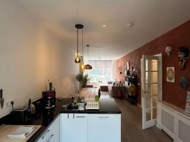Appartement te huur in Valkenboskwartier, Zuid Holland