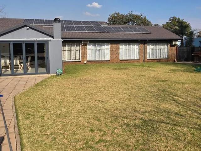 House for sale in Sedibeng