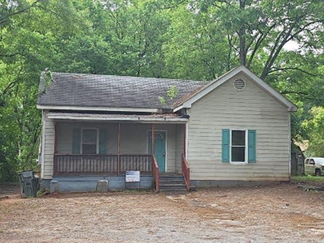 House for sale in Covington, Georgia