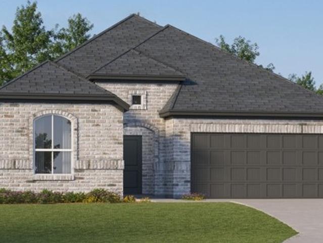 House for sale in Hendrix, Oklahoma