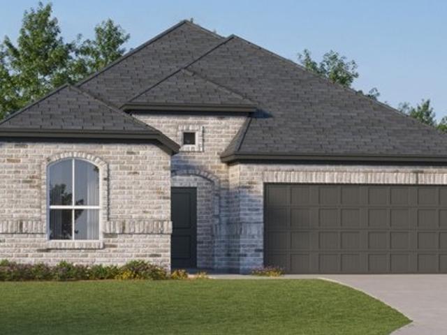House for sale in Hendrix, Oklahoma