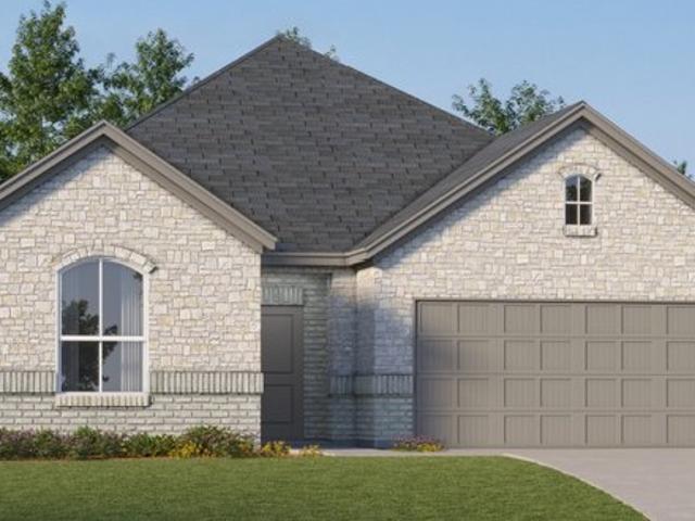 House for sale in Hendrix, Bryan County