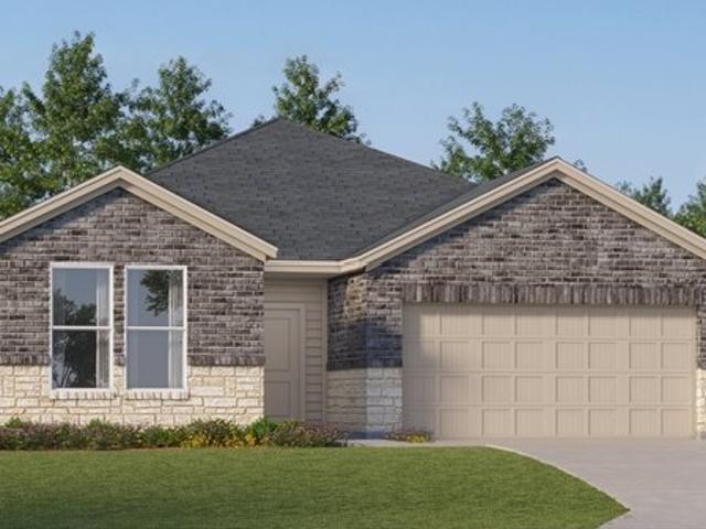 House for sale in Hendrix, Oklahoma