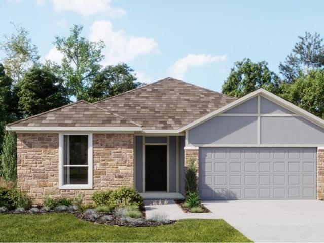 House for sale in Hendrix, Oklahoma