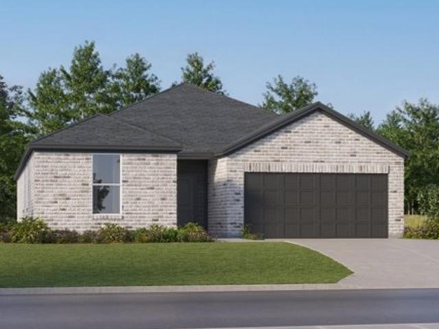 House for sale in Hendrix, Oklahoma