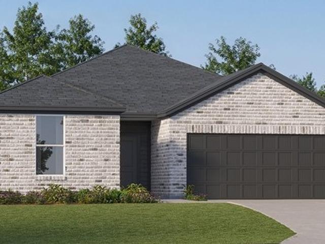 House for sale in Hendrix, Oklahoma