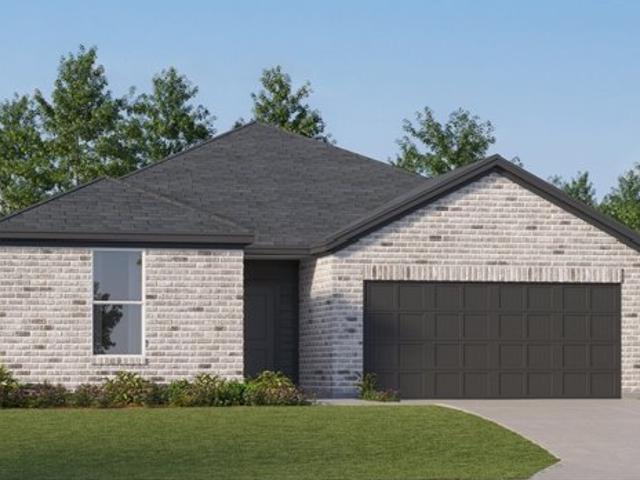 House for sale in New Braunfels, Texas