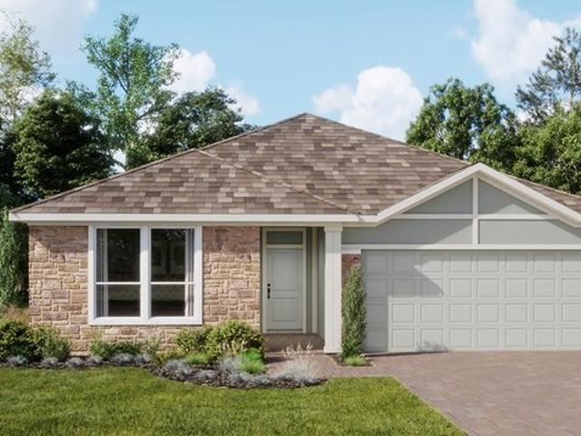 House for sale in Hendrix, Oklahoma