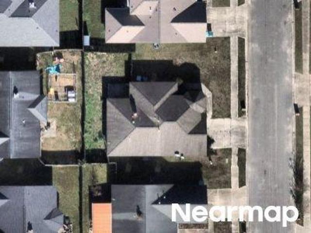 House for sale in Gulfport, Mississippi