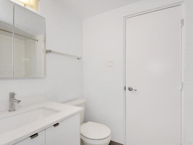 Apartment for rent in Vancouver, British Columbia