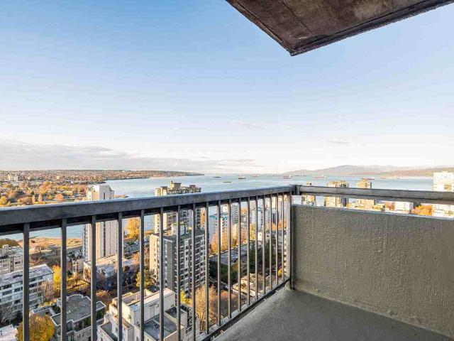 Apartment for rent in Vancouver, British Columbia