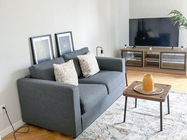 Apartment for rent in Vancouver, British Columbia