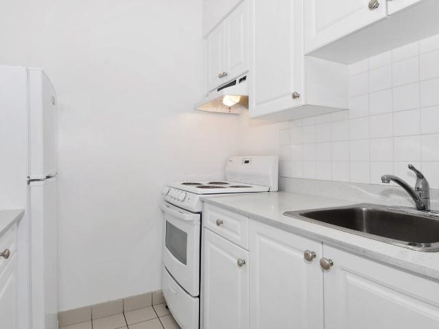 Apartment for rent in Vancouver, British Columbia