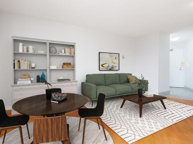 Apartment for rent in Vancouver, British Columbia